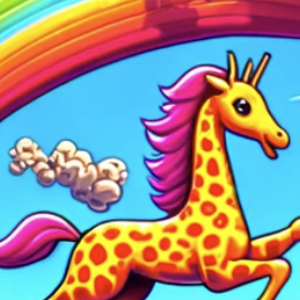 Goosicorn Racing