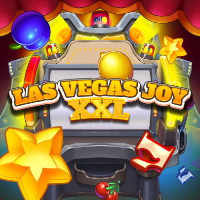 Las Vegas Joy XXL